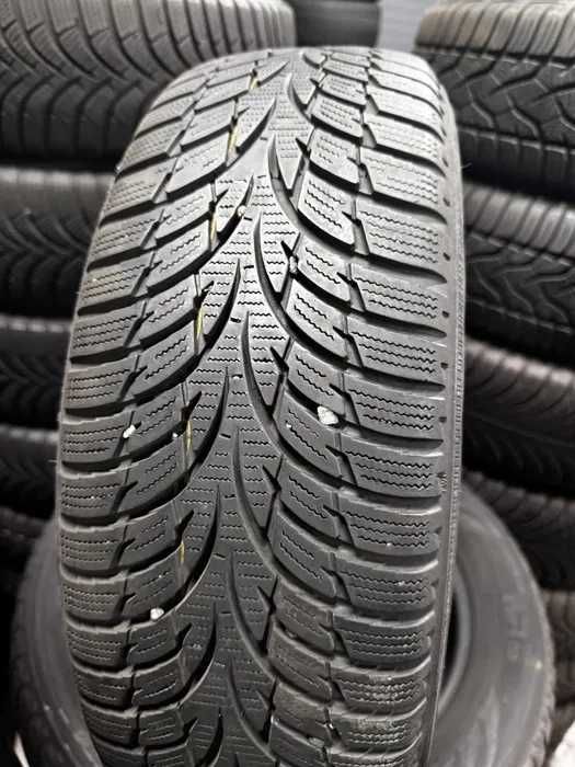 Зимові шини Б/В 215/225/235/245 - 40/45/50/55 R18 Склад Continental