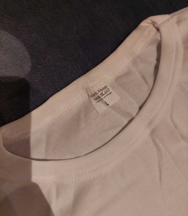 Vestido Chanel branco