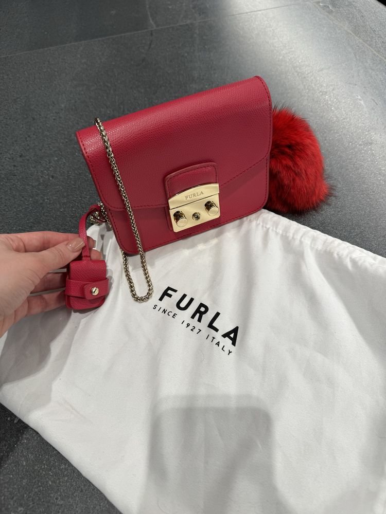 Furla metropolis оригінал