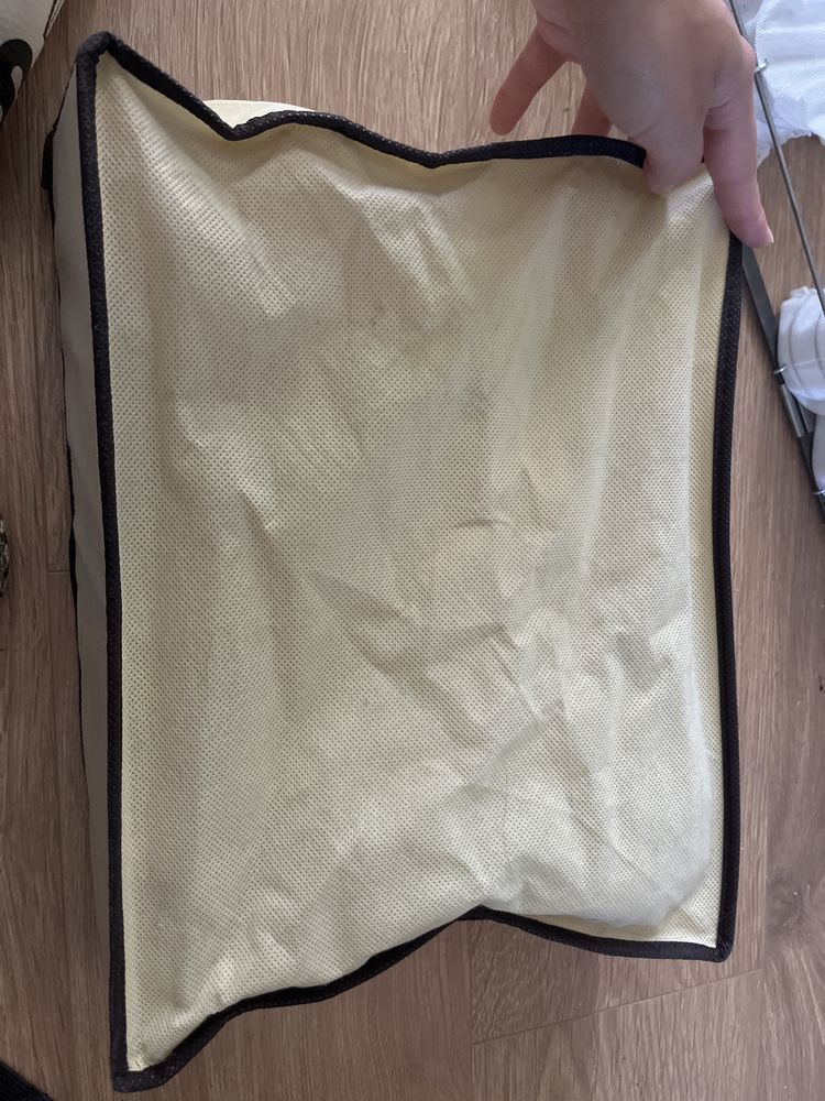 Pojemnik do szuflady ikea