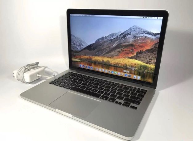Apple MacBook Pro 13.3" 2014 i5 (4258U) "Haswell" 3.2GHz 16Gb 256Gb