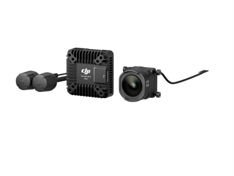 DJI O4 Air Unit PRO Флагманський 4К FHD FPV Цифрова відеопередача