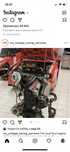 Audi   200 3B .   Блок ціліндров поршня