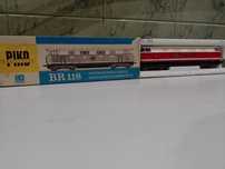 Lokomotywa Br118 Piko H0 1:87