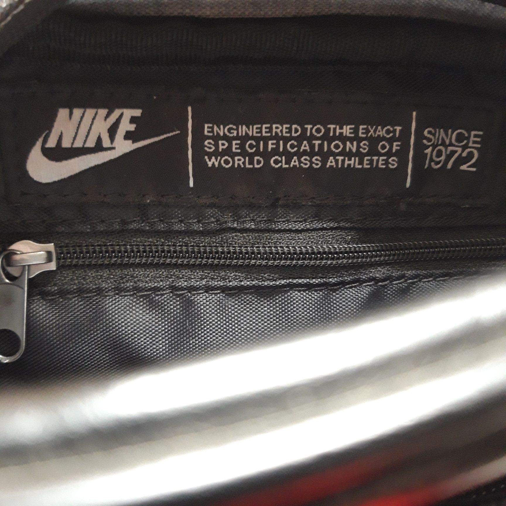 Сумка Nike вінтаж