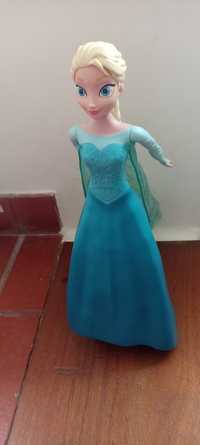 Boneca Frozen Bailarina