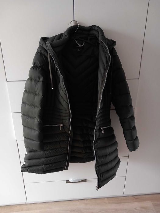 Kurtka puchowa Karen Millen