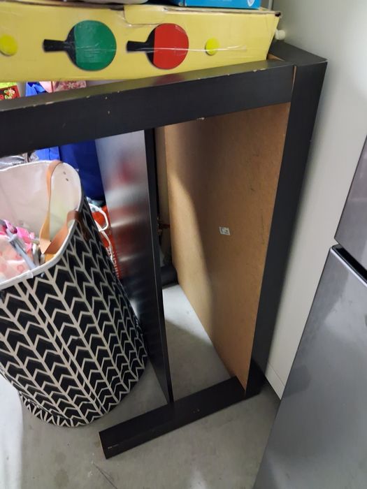 Mesa centro lack ikea