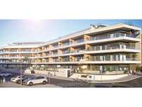 Apartamento T3 Novo, Frente ao mar, Buarcos, Figueira da Foz!