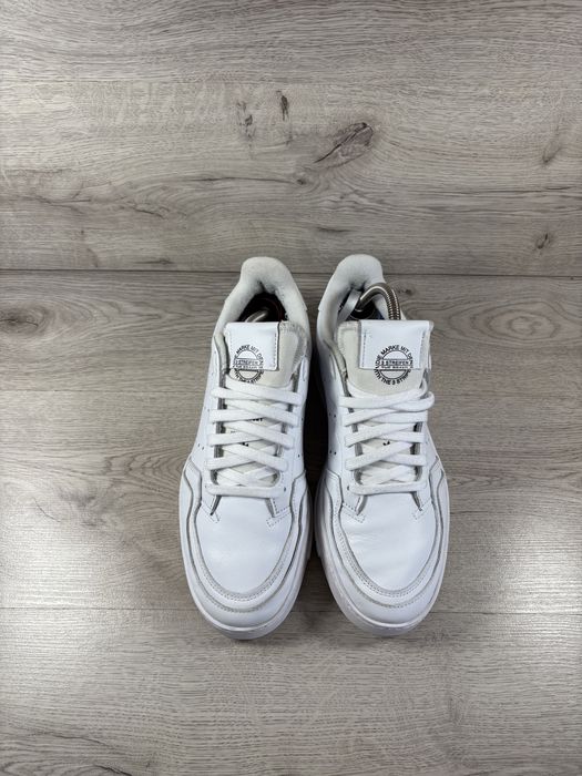 Adidas Supercourt 43 розмір чоловічі кросівки