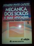 Livro | Mecânica dos Solos e suas Aplicações 2