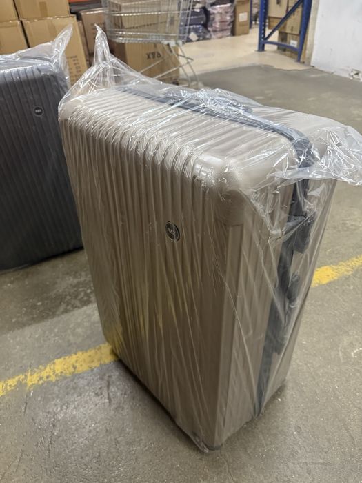 Mala de viagem de 23 kg