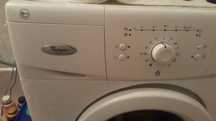 pralka WHIRLPOOL AWO/D 6500 tylko części ze zdjęcia