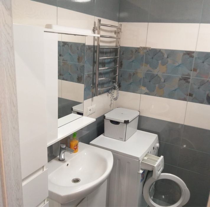 Продаж 2 кім ЖК Євромісто