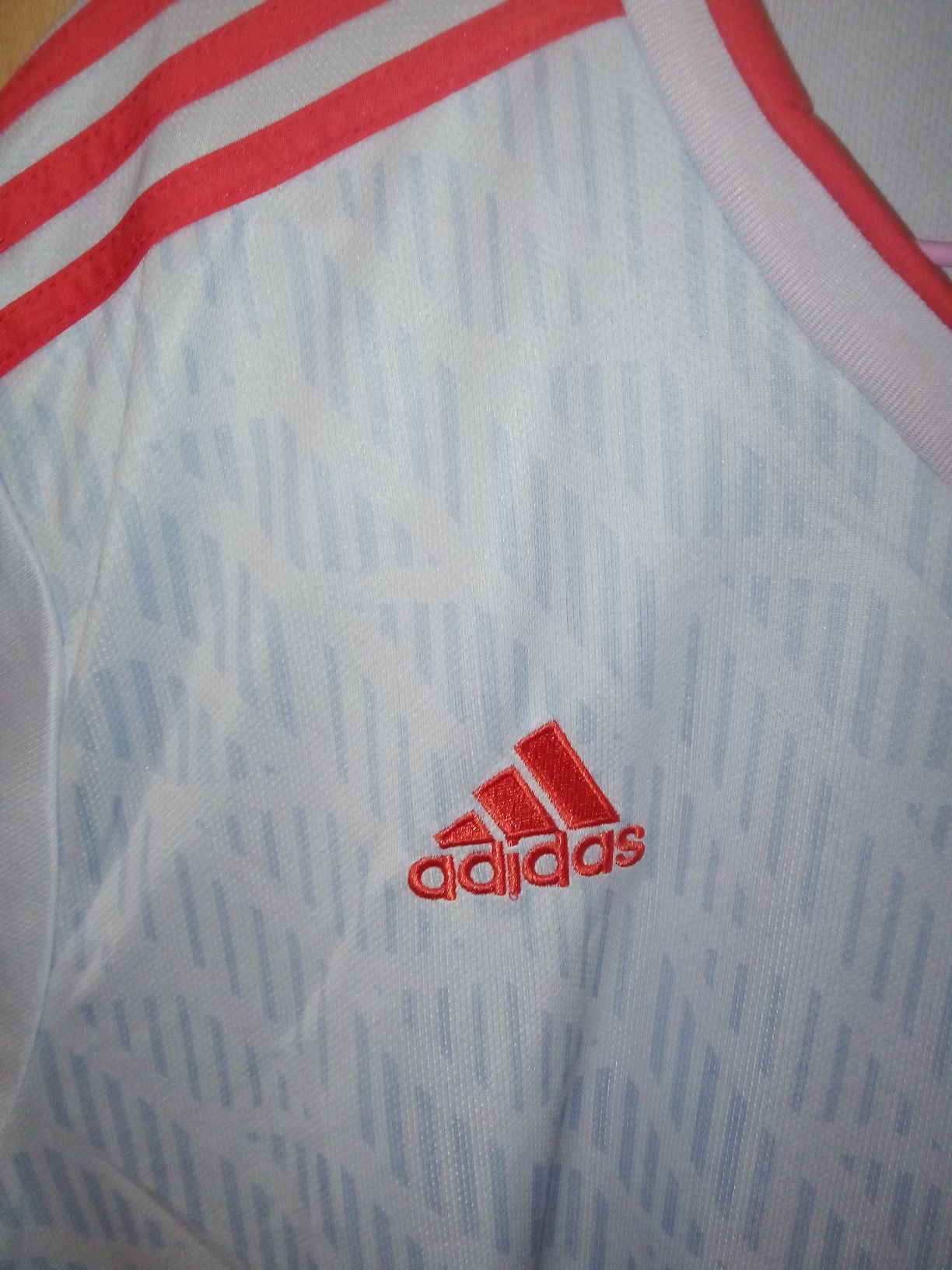 Espanha Camisola de futebol