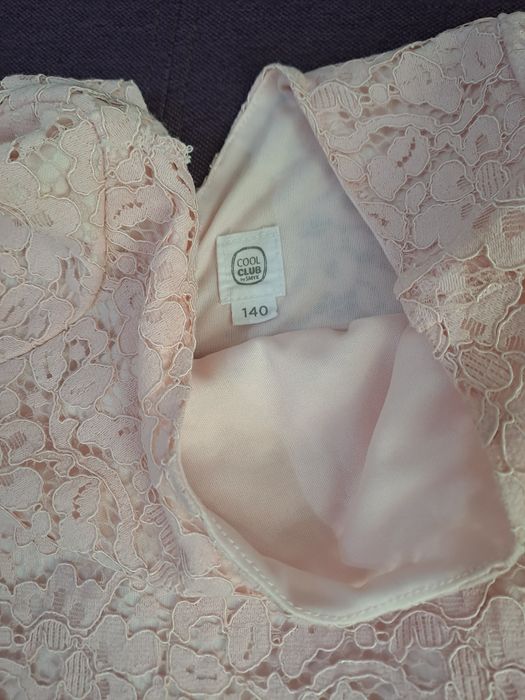 Сукня cool club 140 см