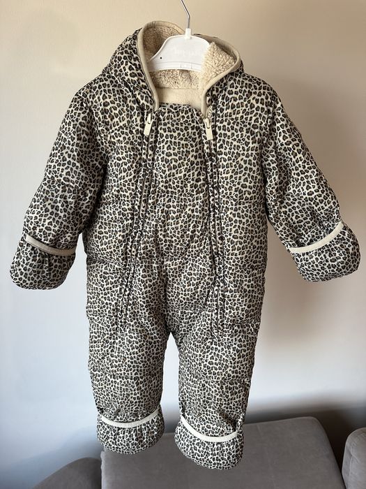 Комбінезон Gap 12-18 міс для дівчинки