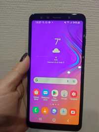 Смартфон Samsung Galaxy A7 duos 2018 4/64 GB