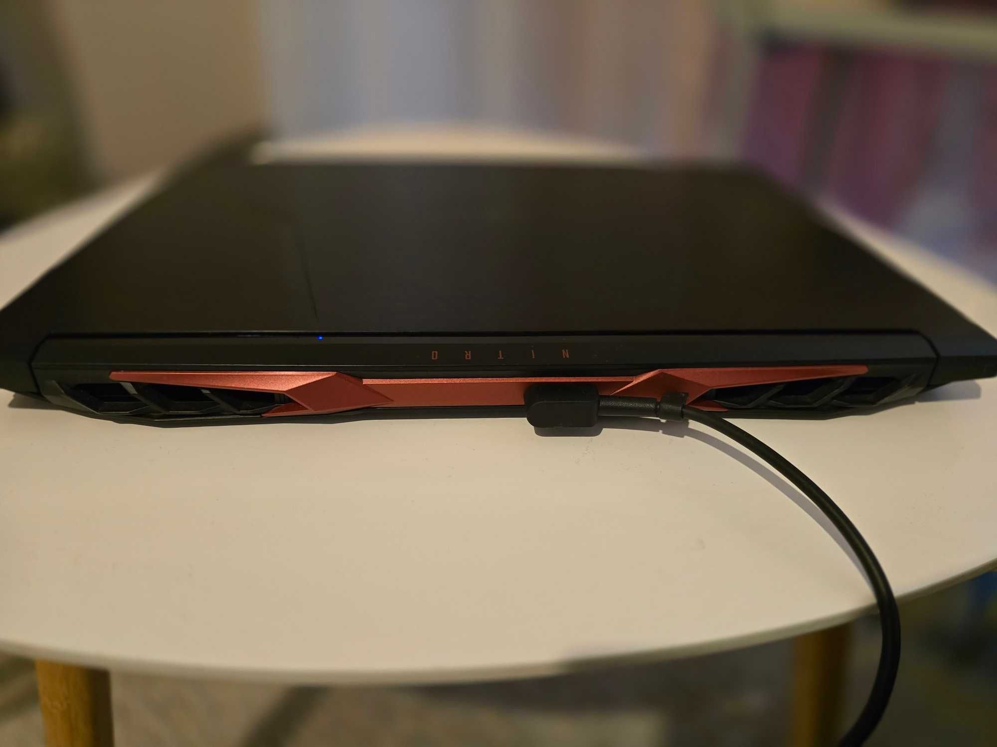 Laptop Gamingowy Acer Nitro 5 Intel Core i9 11900H RTX 3060