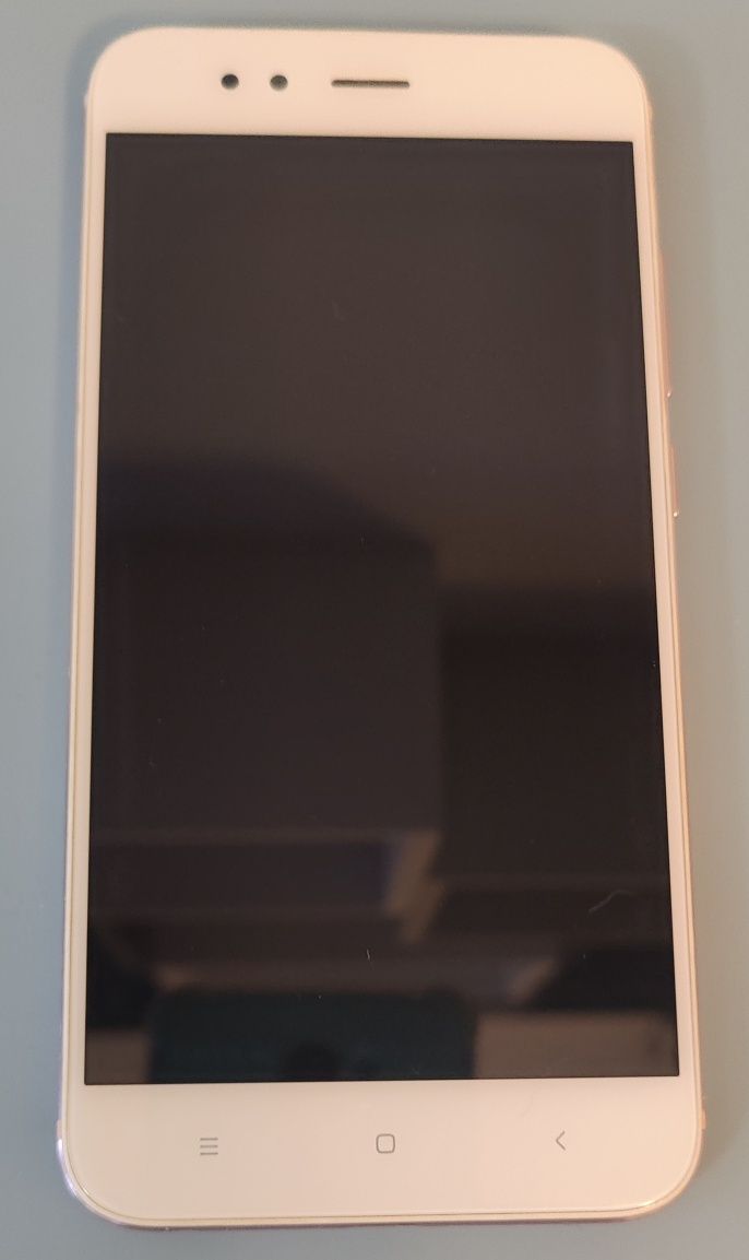 Xiaomi MI A1 (Rose Gold)
