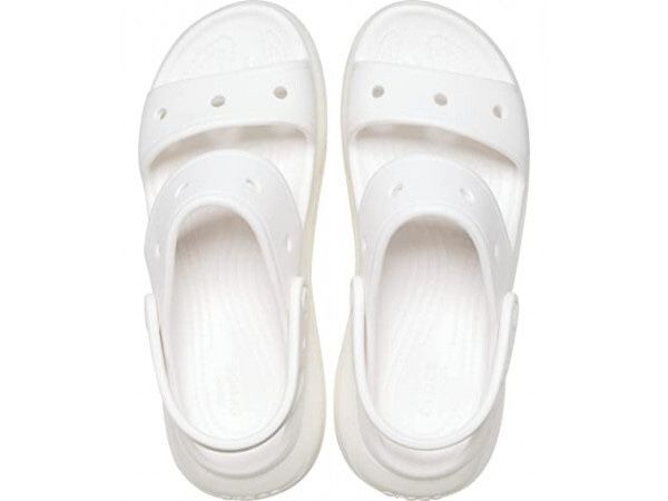 Сандалії Crocs  Mega Crush Sandal