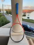 Head Radical MP (grip 3)