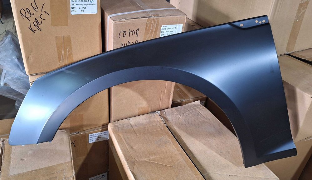 Бампер Audi A5 B9 RS 2017 2018 2019 2020 Ауді А4