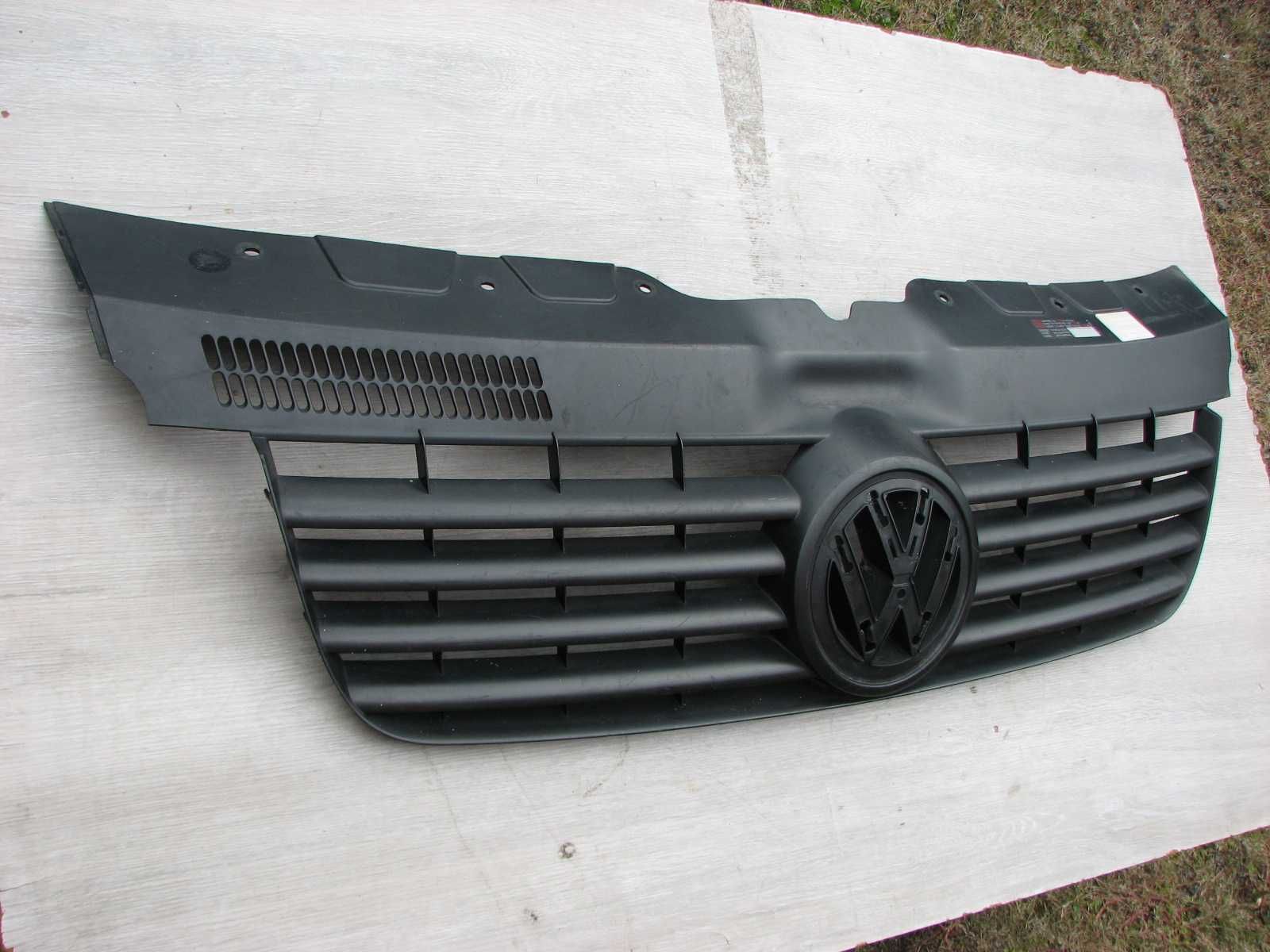 Atrapa Grill VW Transporter T5 oryginalna