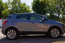 Opel Mokka X  Elite  1,4