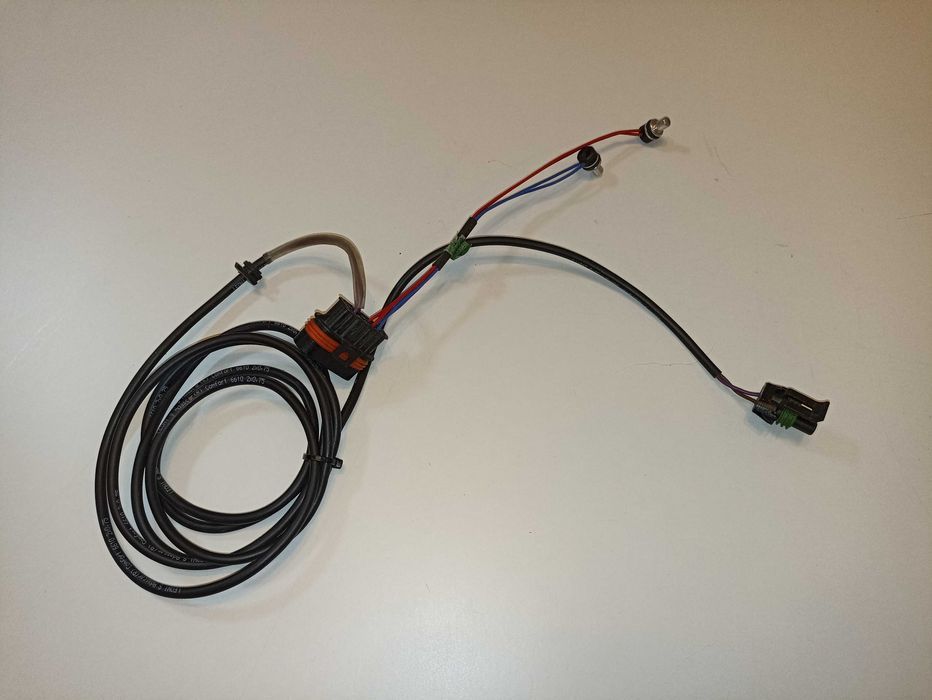 CZUJNIK WEBASTO   25.2150.01.2300.0A  - NOWY  Oryginalny