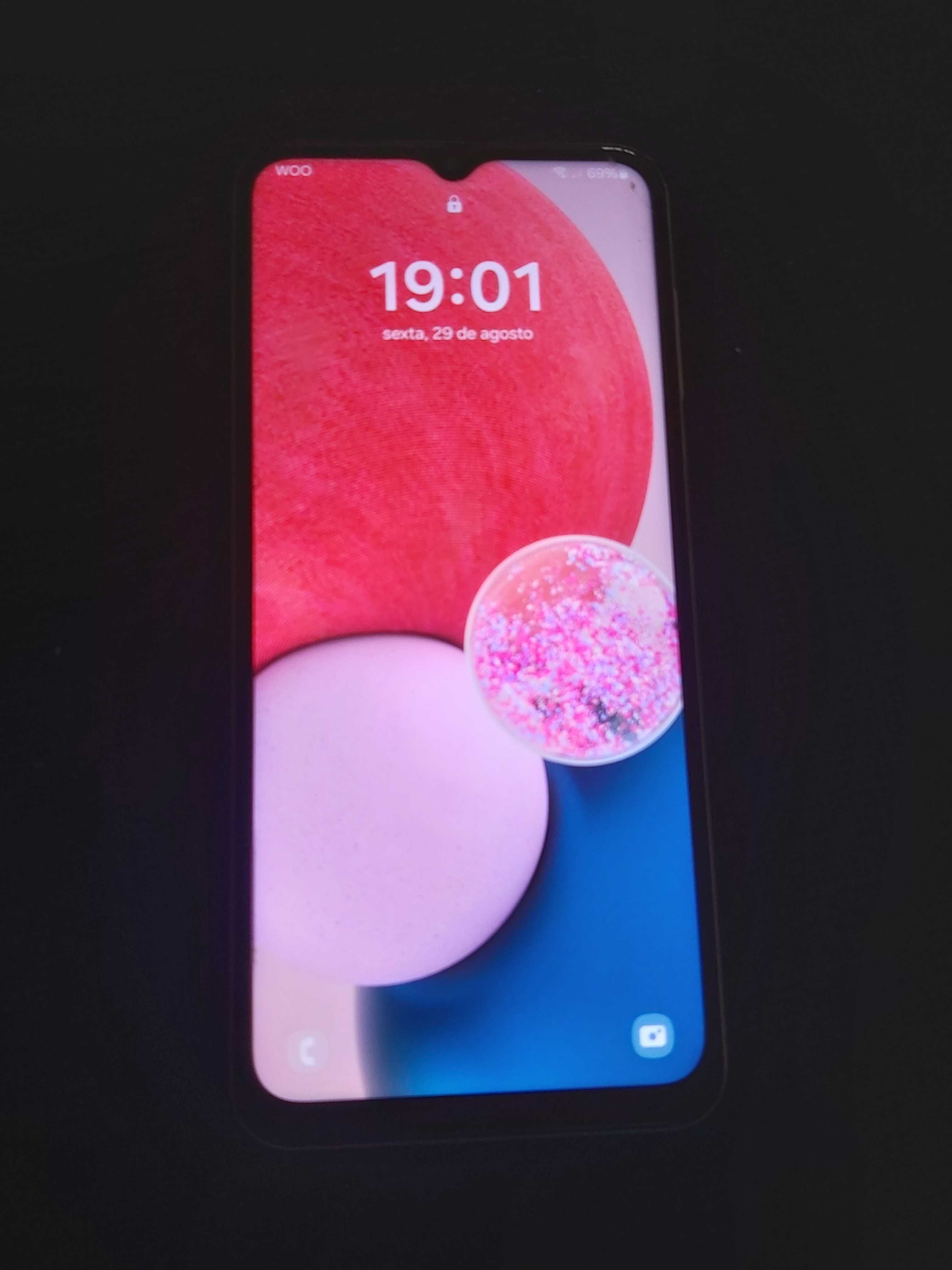 Samsung A13 4g em bom estado