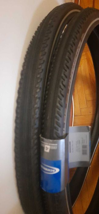 Покришка 28X1.60 (42-622) Schwalbe Hurricane 2шт.