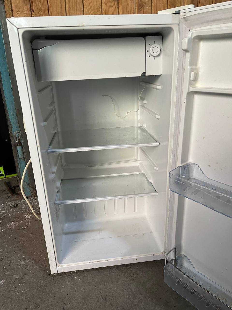 Продам холодильник Rotex