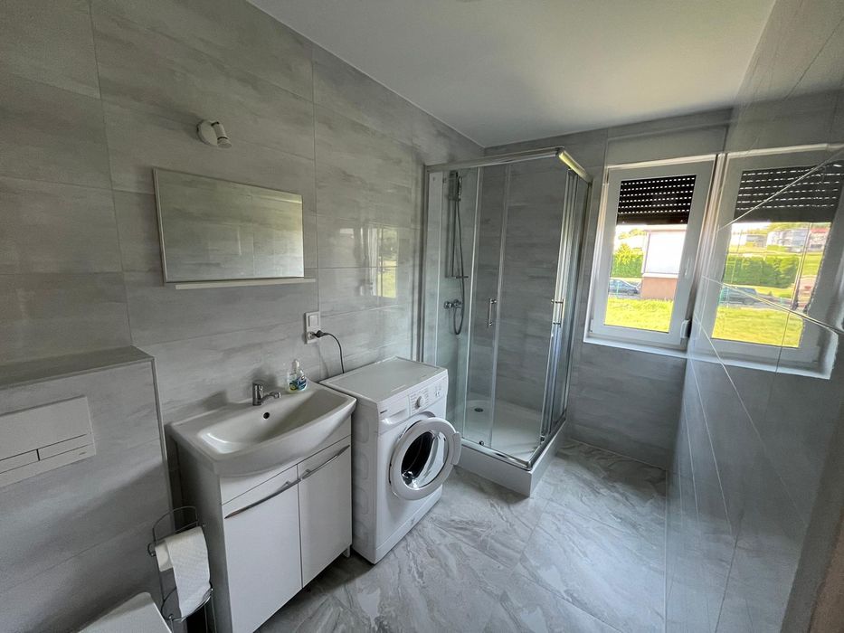 Mieszkanie na wynajem w Woźnikach wolne od stycznia