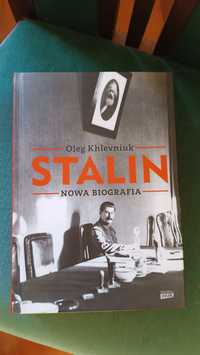 Biografia Stalina