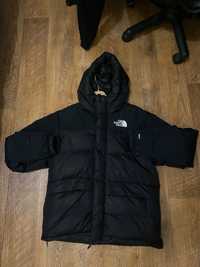 Продам пуховик , та одну парку The North Face L-LX