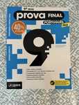 Prova final Português - 9° ano