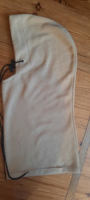 Флісовий баф-капюшон балаклава