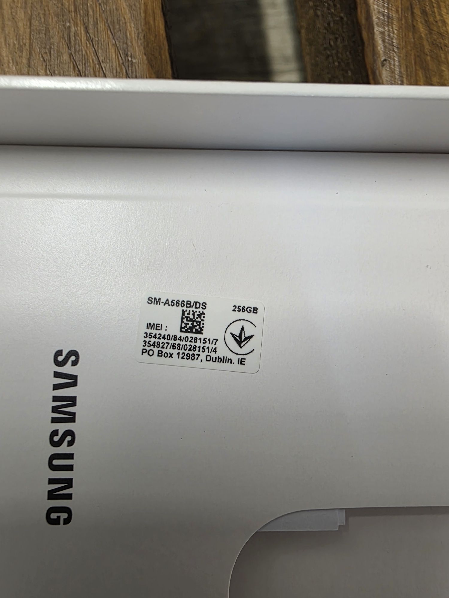 Смартфон телефон Samsung Galaxy a56 8/256