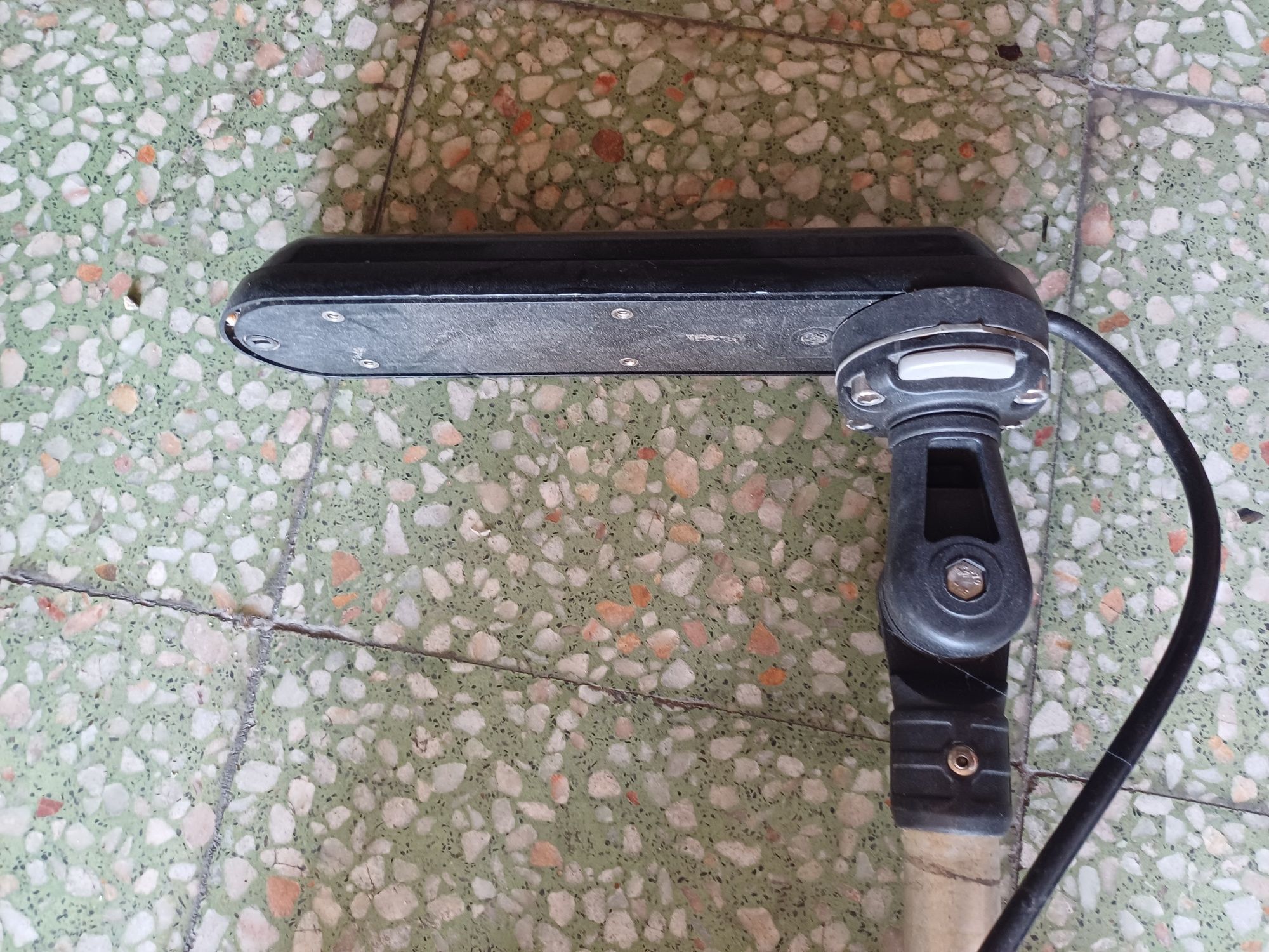Sonda pesca Lowrance Elite Ti2 7"