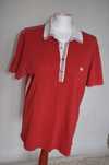 bluzka polo Hugo Boss vintage L