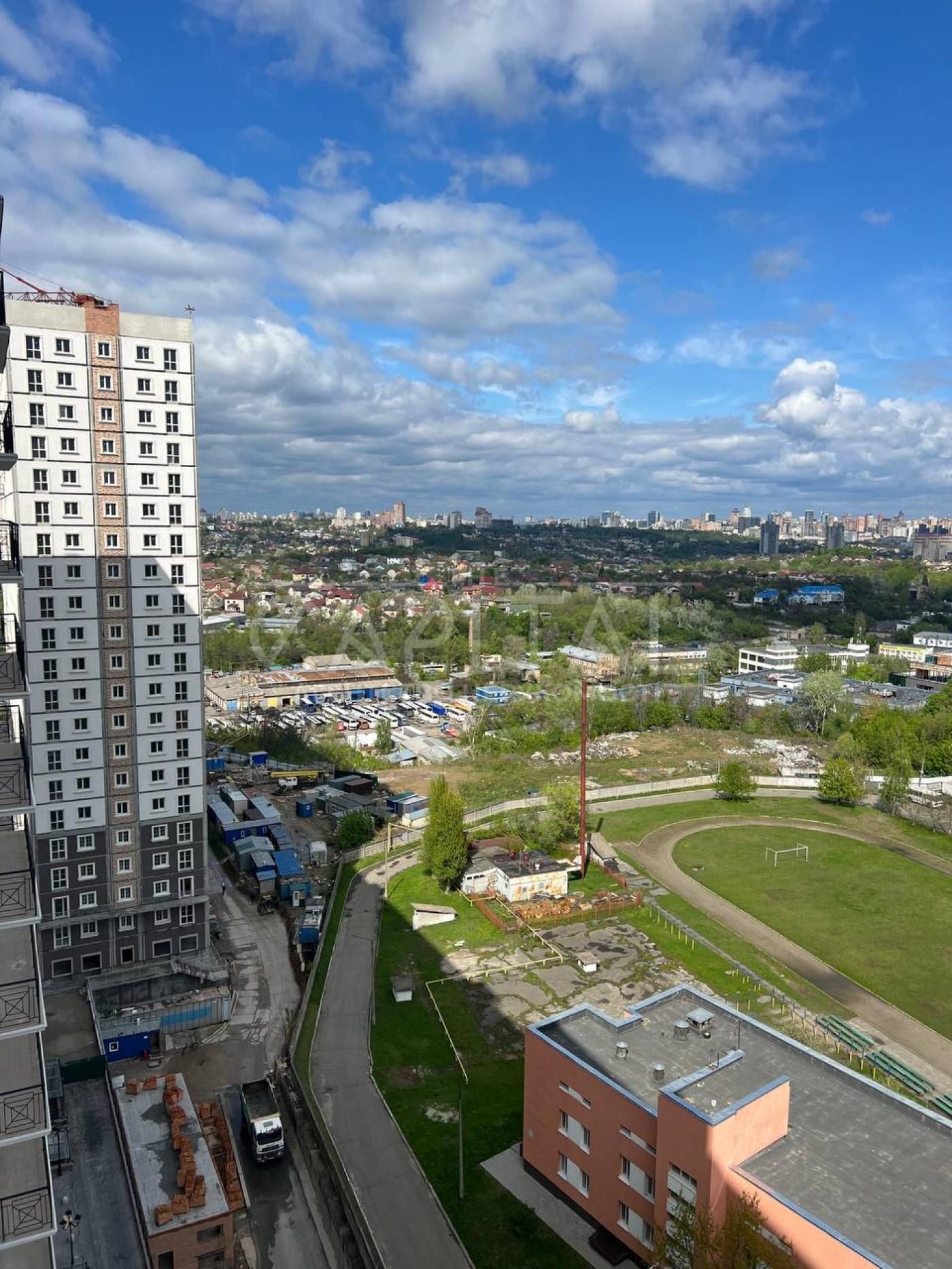 Продажа квартиры, Максимовича Михаила, Голосеево, Киев