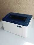Продам принтер Xerox "Phaser 3020"