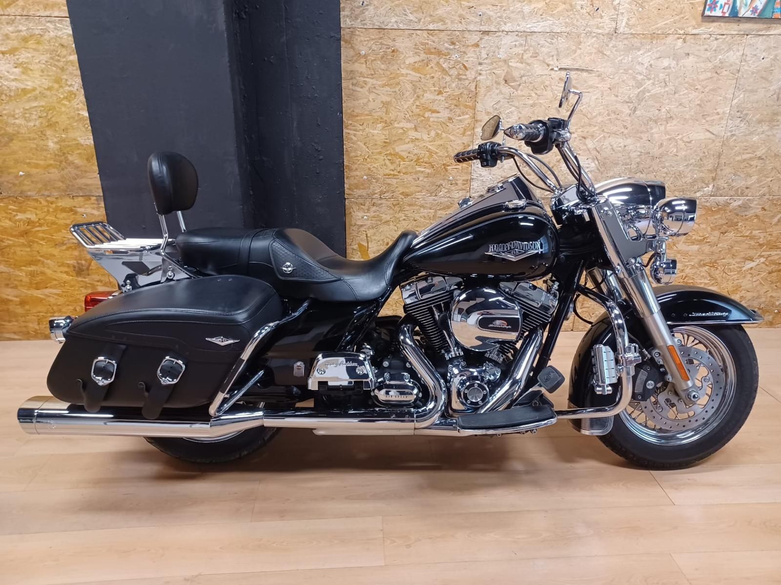 Harley davidson Road King