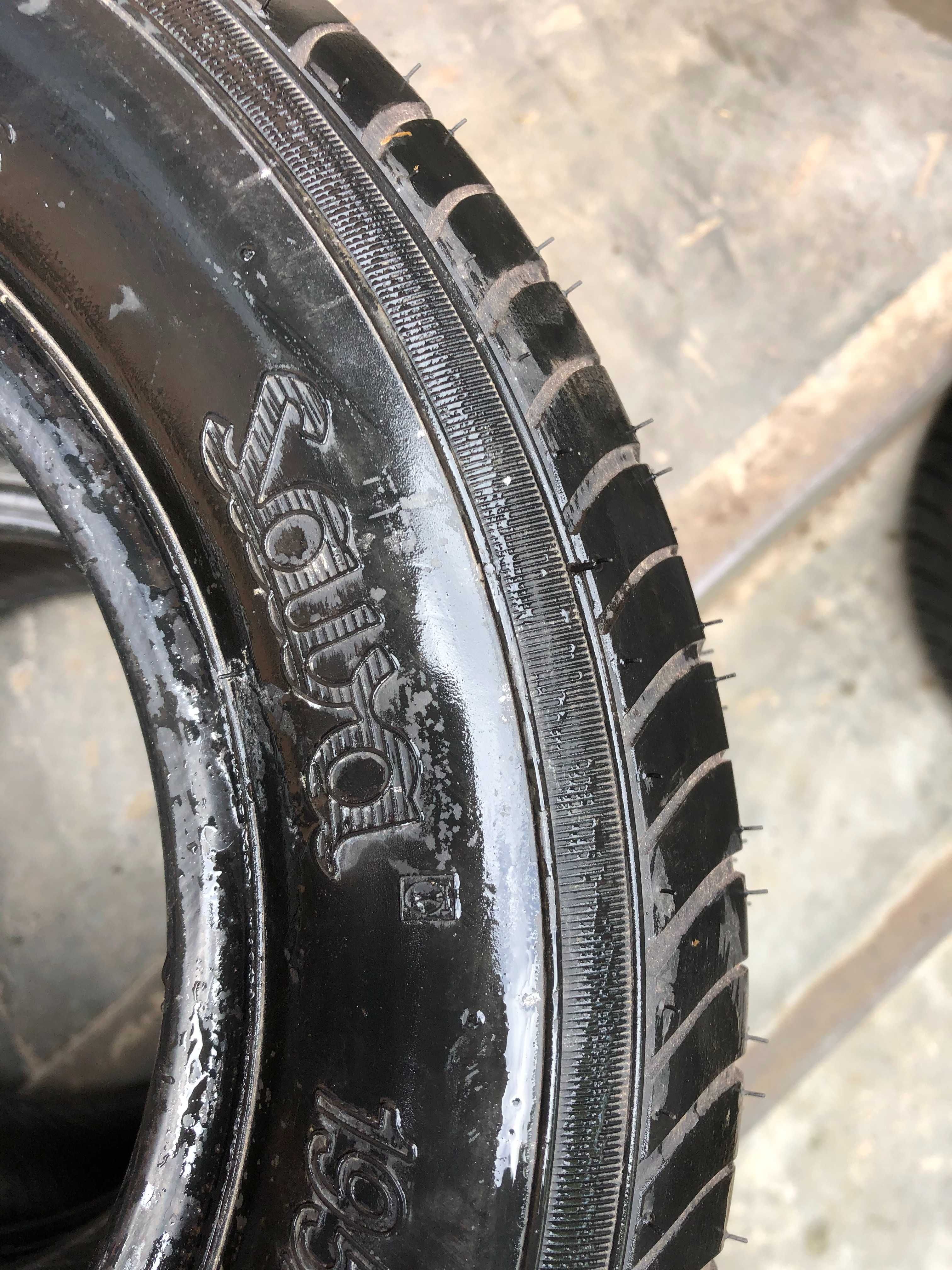 Шини на лавет SAVA 195/55 R10C