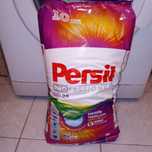 Persil 10kg Kolor Proszek do Prania