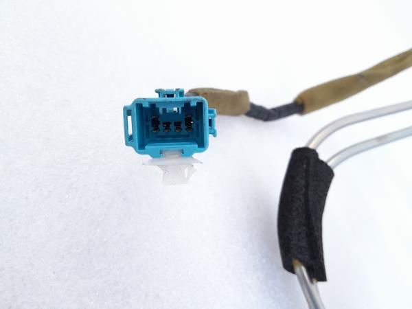 Teto de abrir HONDA CR-V III (RE_)