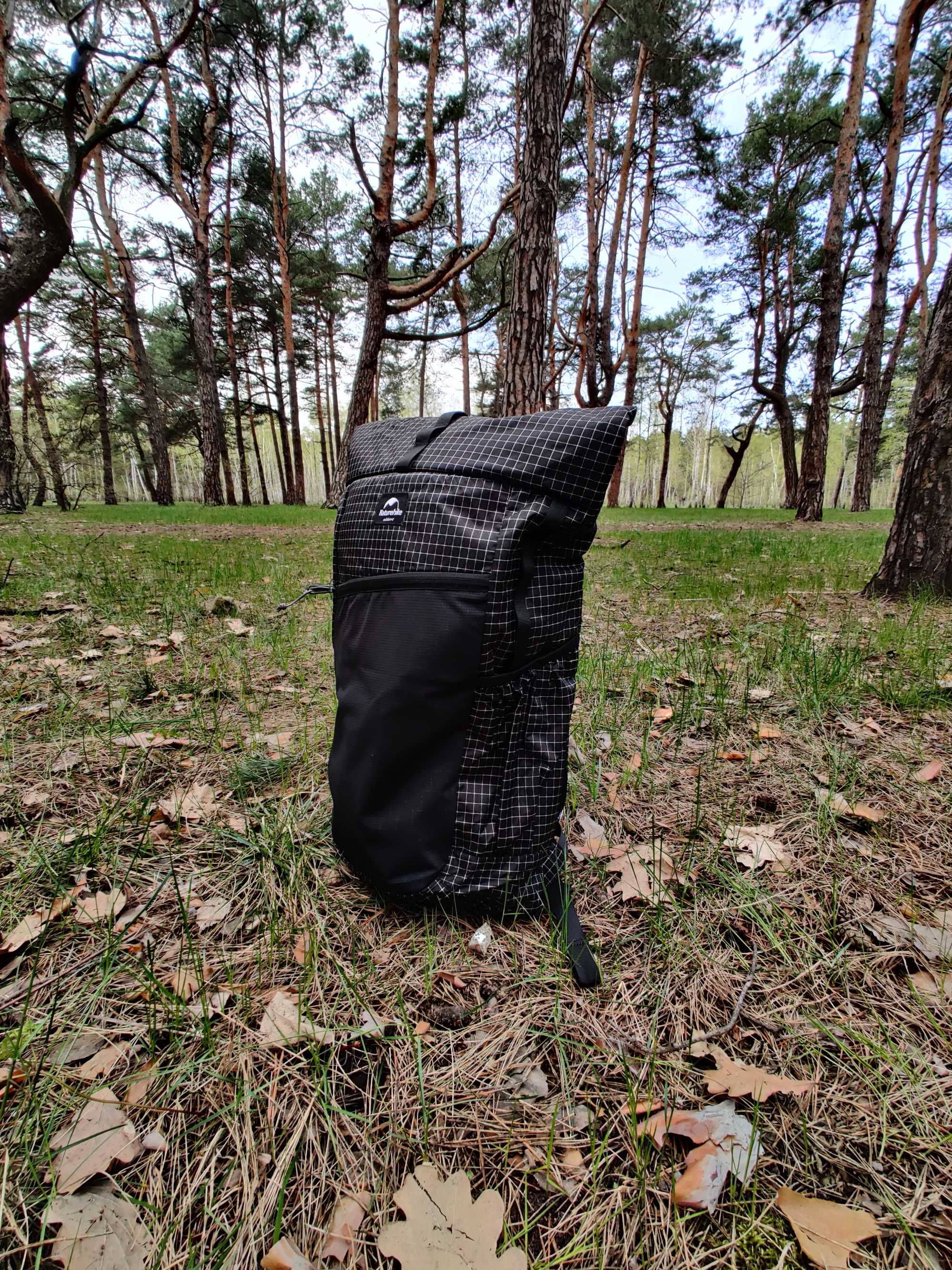Туристична барахолка. Naturehike Cloud UP