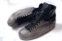 OXS Rubber Soul Rare Sneakers Size 41