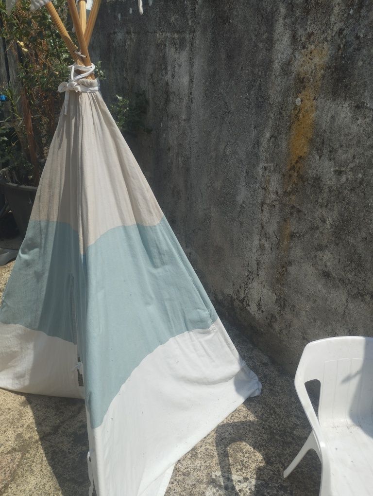 Tenda TIPI criança
